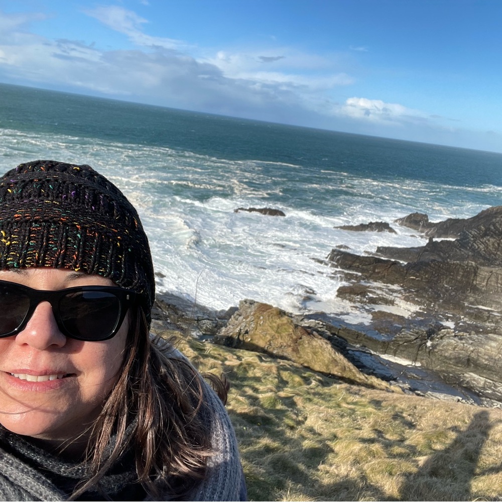 Meet your Posher, Michelle